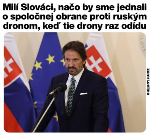 Vlastne dobre, že nás nepozvali...