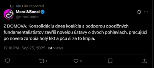 Konecne bude dobre